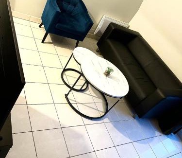 Sartrouville Apartment | Appartement Cosy proche Paris La Défense