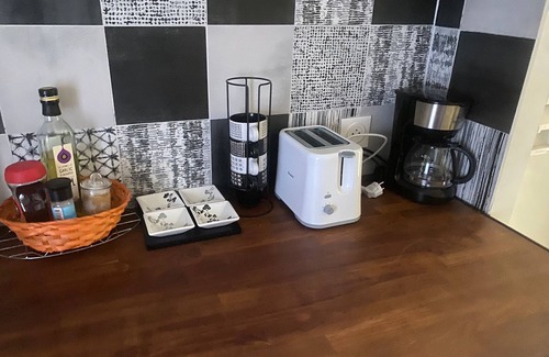 Stains Apartment | Appartement Cosy, Sécurisé, Situé Près du Stade de France Baptisé