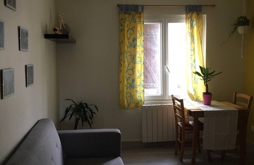 Stains Apartment | Appartement Cosy, Sécurisé, Situé Près du Stade de France Baptisé