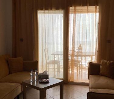 Marina Apartment | Appartement cozy en résidence Marina, Saïdia