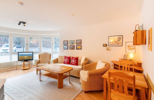 Ostvorpommern Apartment | Appartement Düne 21, Deutschland