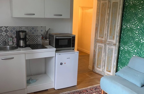 Lagny-sur-Marne Apartment | Appartement Dans Maison Familiale en Bord de Marne. 15 de Disney et 20 de Paris