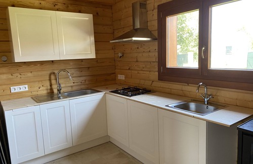 Saint-Come Ski Chalet | Appartement Dans Chalet