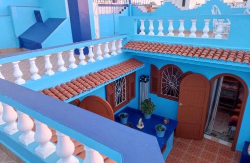 Medina Apartment | Appartement dans la médina