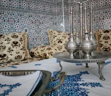 Medina Apartment | Appartement dans la médina