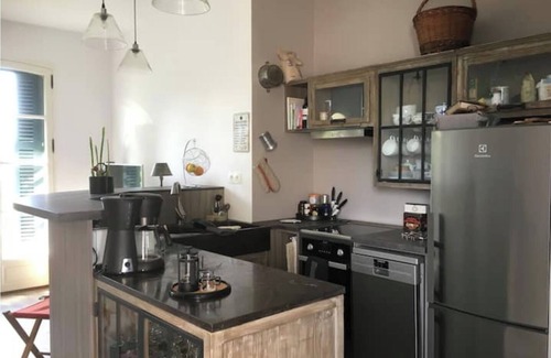 Cabourg Apartment | Appartement Dans Maison de Maître