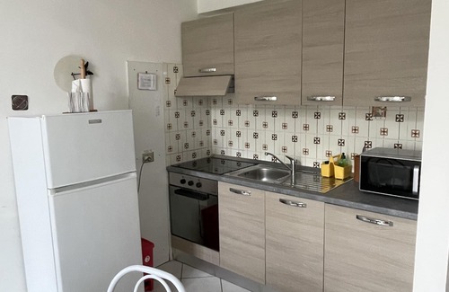 Marciana Apartment | Appartement Dans Propriété Historique, Avec un Parc Avec Piscine