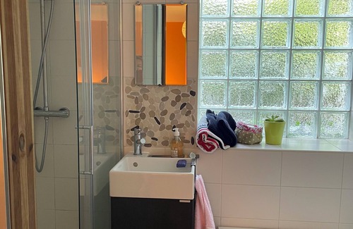 Villennes-sur-Seine Apartment | Appartement de Charme sur une île à 25 min de Paris