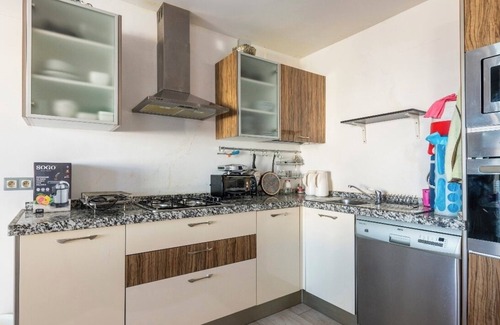 Ksar es Seghir Apartment | Appartement de Luxe à Divers Bons Plans de Séjours