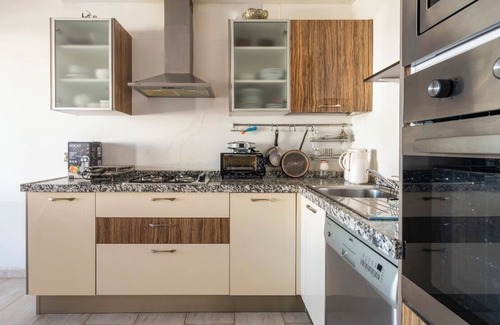 Ksar es Seghir Apartment | Appartement de Luxe à Divers Bons Plans de Séjours