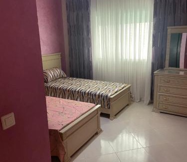 Tetouan Apartment | Appartement De Luxe A Wilaya De Tetouan