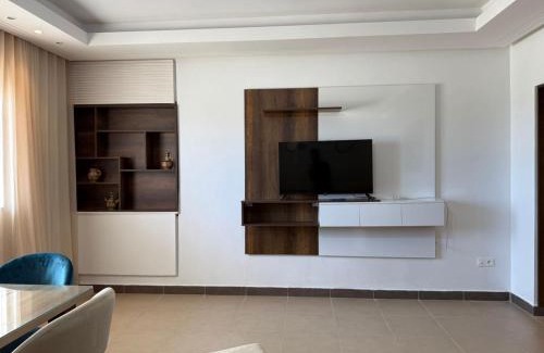 Al Hoceima Apartment | Appartement de luxe avec piscine