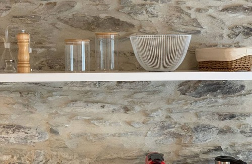 Llanca Apartment | Appartement de Une Chambre