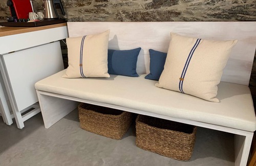 Llanca Apartment | Appartement de Une Chambre