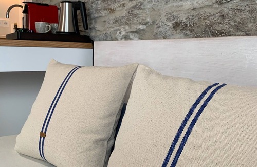 Llanca Apartment | Appartement de Une Chambre