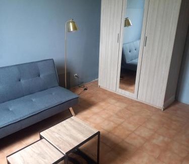 Le Moule Apartment | Appartement de vacances au Moule