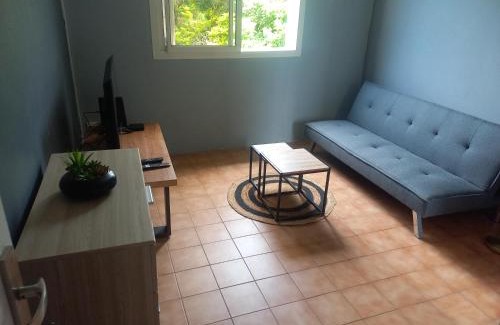 Le Moule Apartment | Appartement de vacances au Moule