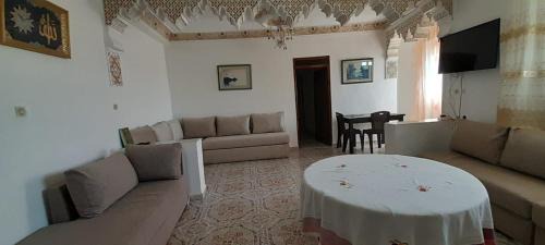 Fnideq Apartment | Appartement des familles