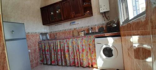 Fnideq Apartment | Appartement des familles