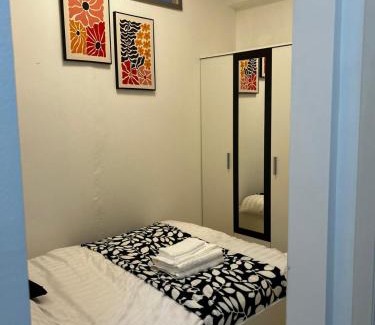 Ixelles Apartment | Appartement design avec jardin sur Avenue Louise 499