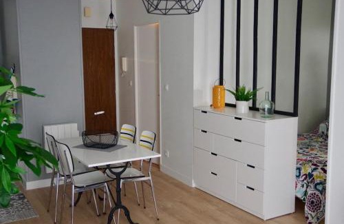 Sud Loire Apartment | Appartement design Orléans classé 3 étoiles