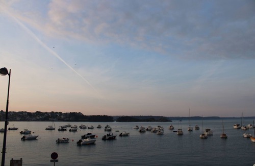 Erquy House | Appartement Devant la Mer