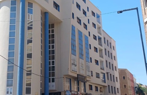 Nador Apartment | Appartement dse Luxe Très Proche de la Plage!
