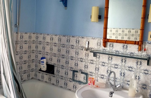 Bellevesvre Apartment | Appartement en Bresse Bourguignonne