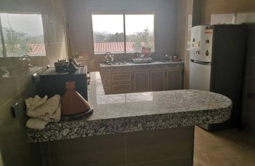 Tamrhakht Apartment | appartement en face du centre aquatique