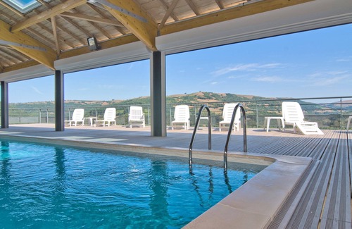 Trebas Condo | Appartement ensoleillé et cosy avec balcon
