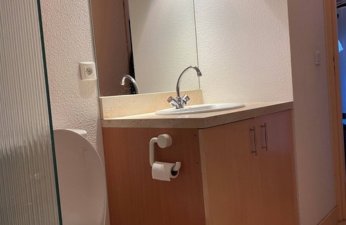 Ustou Apartment | Appartement en Montagne Station Été/hiver au Pied des Pistes