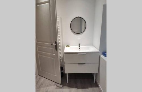 Argentan Apartment | Appartement en plein centre ville d'Argentan