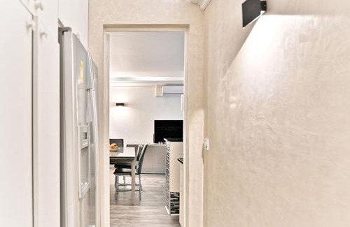 Combat Apartment | Appartement ensoleillé proche Buttes Chaumont