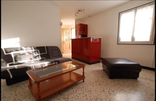 Mailhac Apartment | Appartement entier et au calme