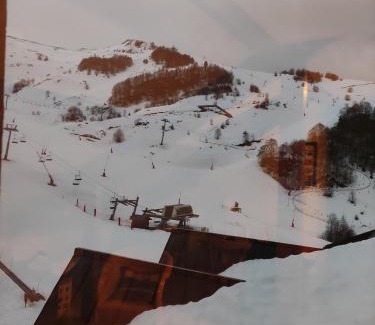 Guzet Neige Apartment | appartement entier Ustou Guzet