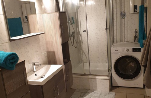 Gross Lafferde Apartment | Appartement für 2 Personen in Ruhiger Lage