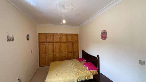 Saidia Apartment | Appartement f2 cosy