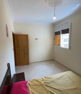 Saidia Apartment | Appartement f2 cosy