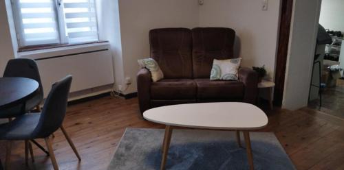 Vandoncourt Apartment | Appartement F2
