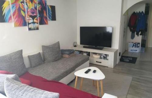 Sundhoffen Apartment | Appartement F3 à 5 min de Colmar
