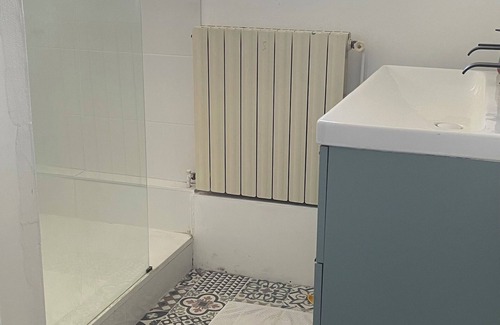 Lemasson Apartment | Appartement Familial, Proche de la mer et du Centre Historique de Montpellier