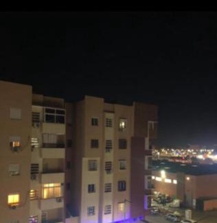 Gueliz Apartment | Appartement familiale au centre de Marrakech à 7min de gueliz