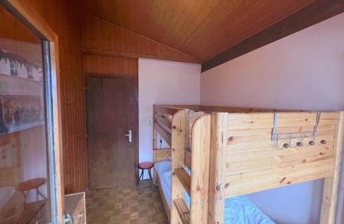 Champery Apartment | Appartement famille au milieu de Champery
