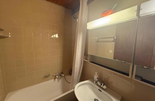 Champery Apartment | Appartement famille au milieu de Champery