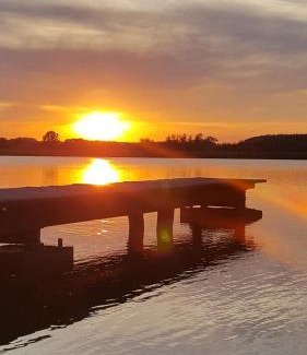 Jurgenshagen Apartment | Appartement Ferienwohnung Landidyll "Lourdes"