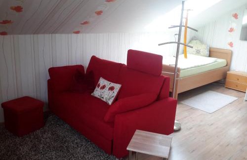 Dahlbruch Apartment | Appartement Ferienwohnung Vogel