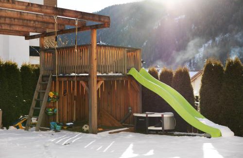 Valles Apartment | Appartement Fischnaller Vals