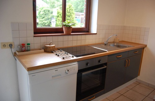 Rochefort Apartment | Appartement Fleurs des champs – Esc’Appart