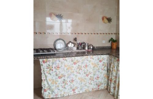 Kondisa Apartment | Appartement, Fnideq