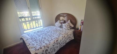 Hjar Ennhal Apartment | appartement forêt diplomatique